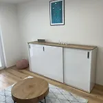 Appartement Inovecka *