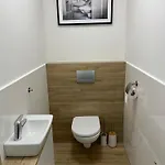 Appartement Inovecka *