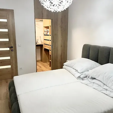 Inovecka Apartament *