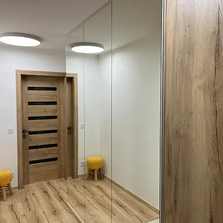 Inovecka Apartament *