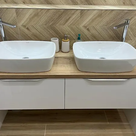 Apartment Inovecka Košice