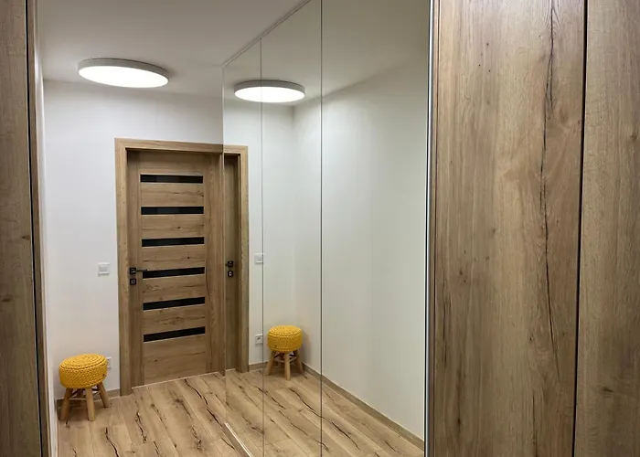 Inovecka Apartament *