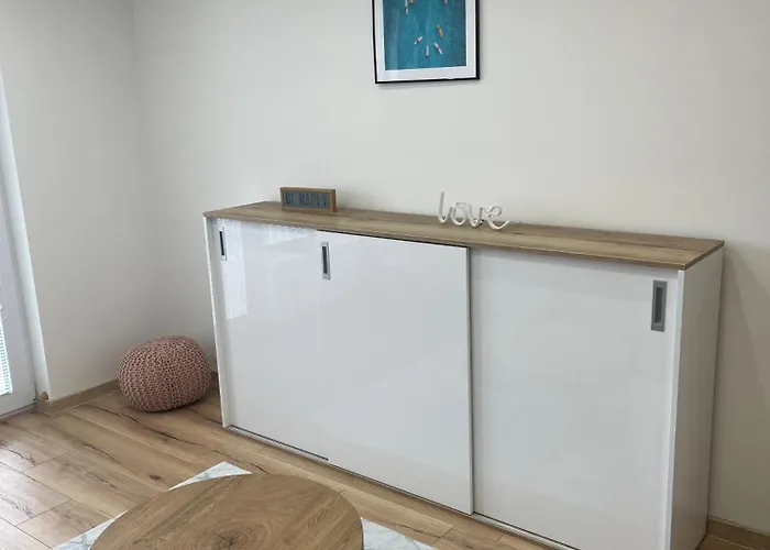 Apartament Inovecka *